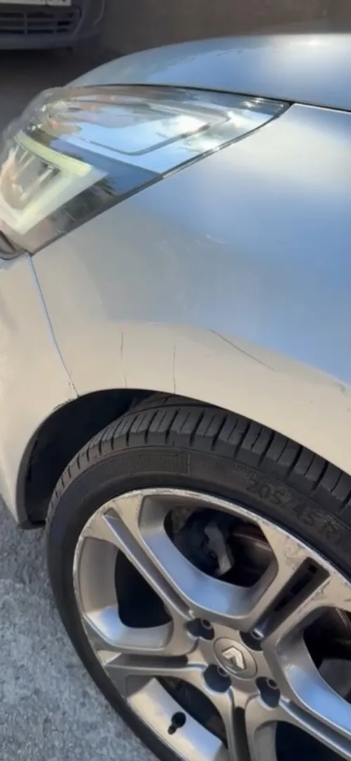 Renault Clio 4 2019 GT Line +