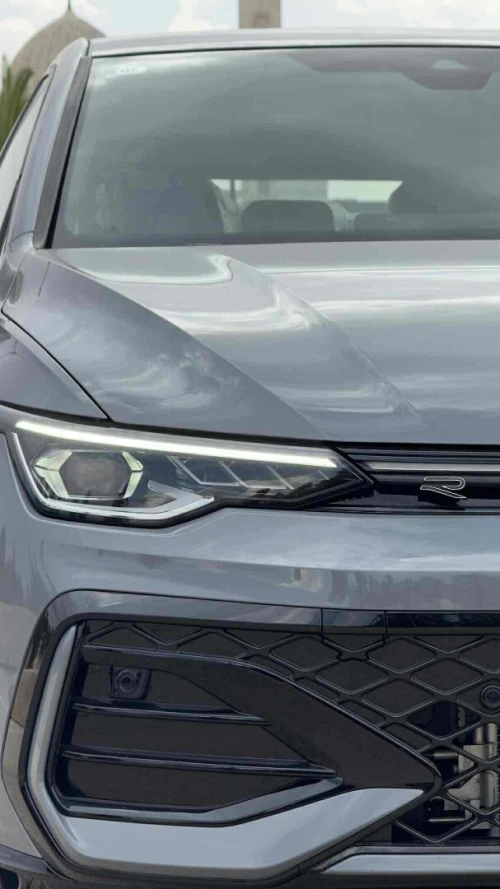 Volkswagen Golf 8 2025 