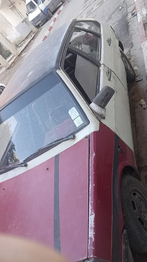 Lada Samara 1990 Samara