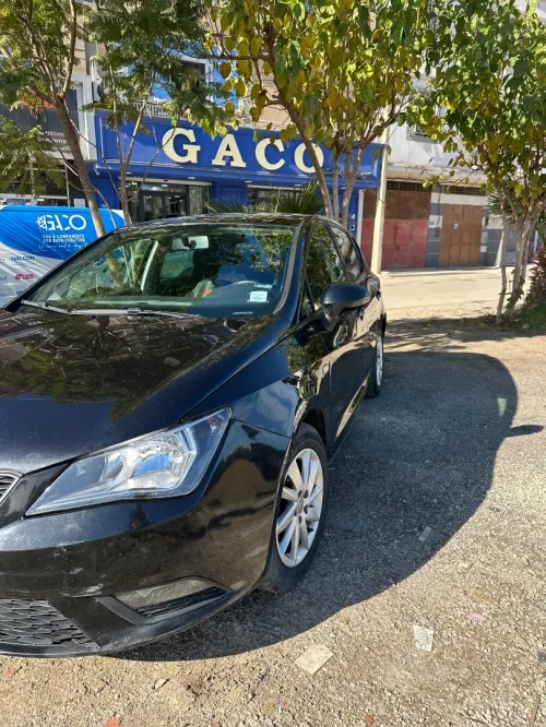 Seat Ibiza 2012 Fully +Toit ouvrant