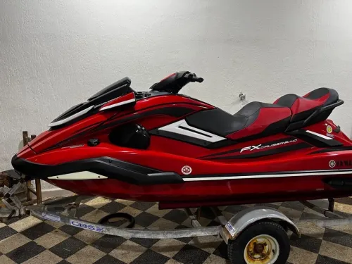 Jetski