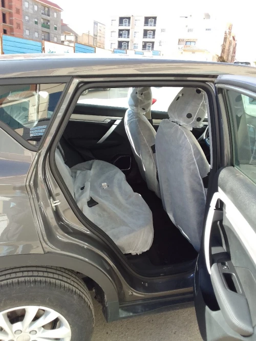 Geely Coolray 2026 