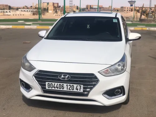 Hyundai Accent 2020 Accent