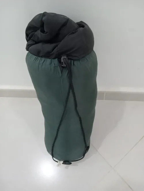 Sac de couchage 