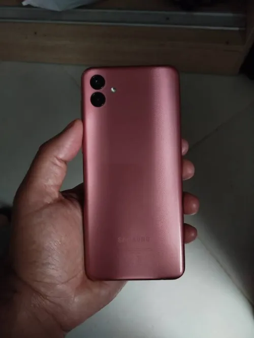Samsung A04e