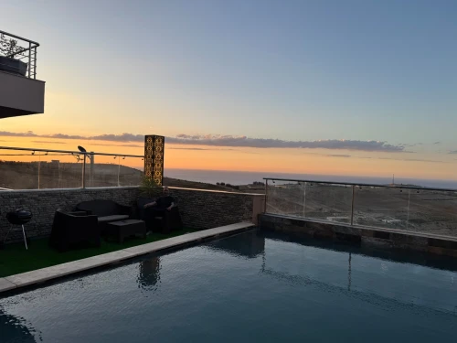 Vente Villa Tlemcen Marsa ben mhidi