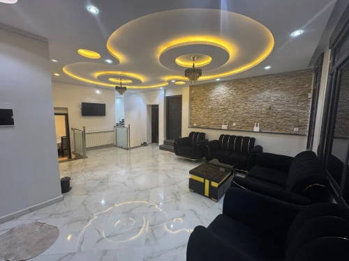 Vente Villa Tlemcen Marsa ben mhidi