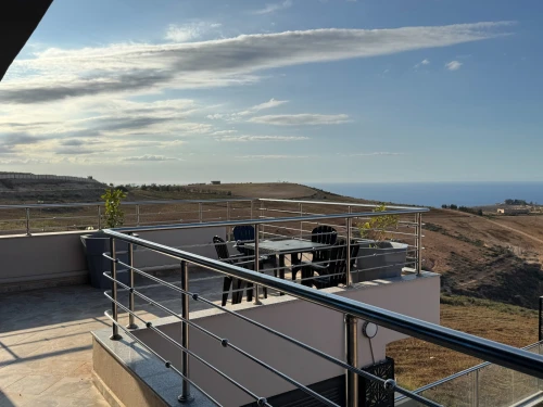 Vente Villa Tlemcen Marsa ben mhidi