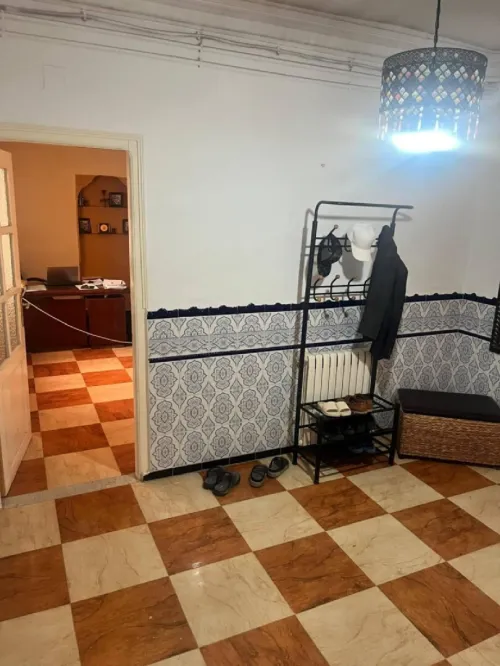 Vente Villa Alger Bordj el bahri