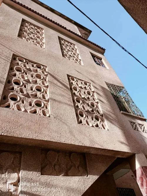 Vente Villa Alger Cheraga