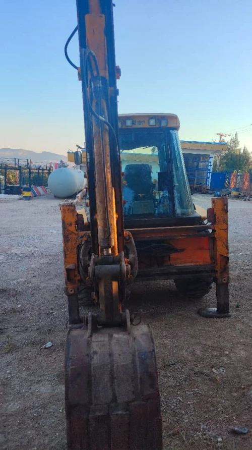 Jcb Jcb 1999