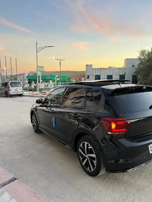 Volkswagen Polo 2018 Beats