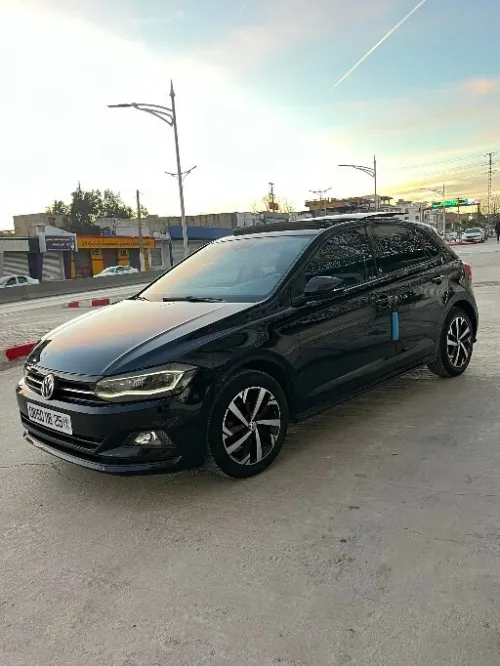 Volkswagen Polo 2018 Beats