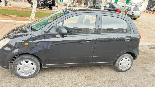 Chevrolet Spark 2012 Lite Base