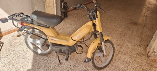Peugeot Fox 