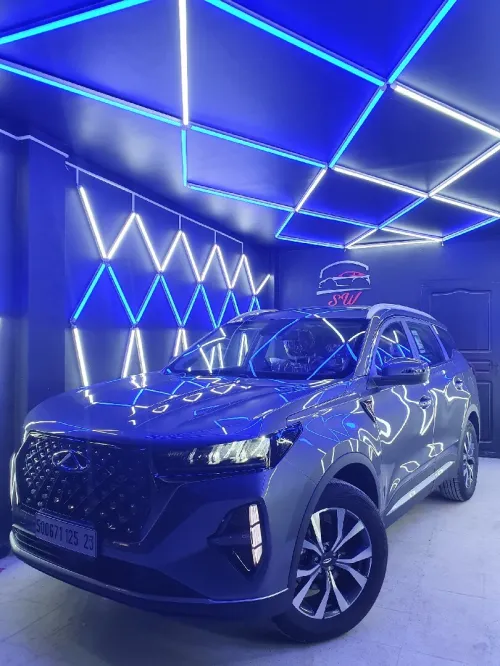 Chery Tiggo 7 Pro 2025 Comfort 