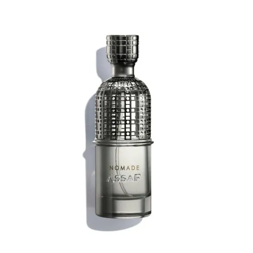 Assaf Nomad Eau De Parfum Homme 200Ml