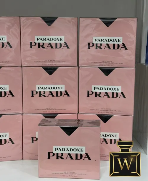 Prada Paradoxe Eau de Parfum femme 90ml