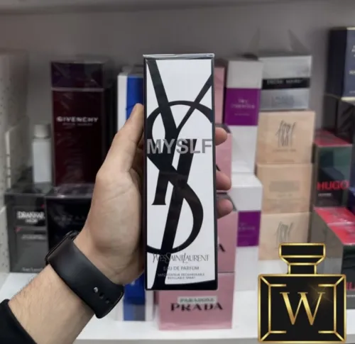 Yves Saint Laurent MYSLF EDP Homme 100ML