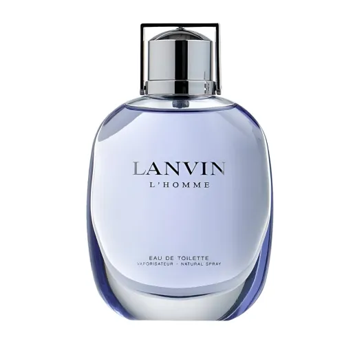 Lanvin L homme Eau De Toilette Homme 100Ml