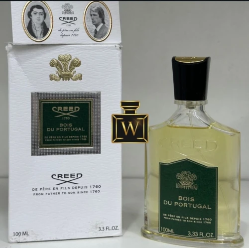 Creed Bois Du Portugal EDP 100ML
