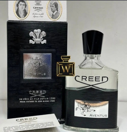 Creed Aventus Eau de Parfum Pour Homme 100Ml
