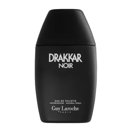 Laroche Drakkar Noir Eau De Toilette Homme 200Ml