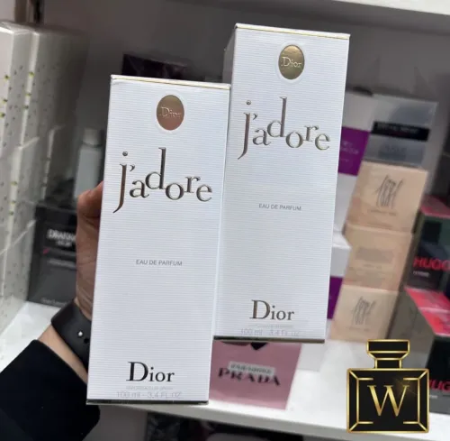 Dior J adore Eau De Parfum Femme 100ML