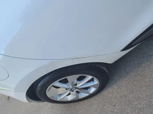 Renault Clio 4 2016 Limited