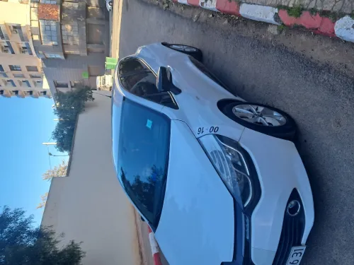 Renault Clio 4 2016 Limited