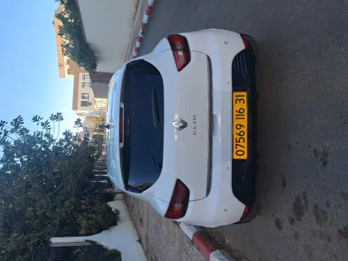Renault Clio 4 2016 Limited