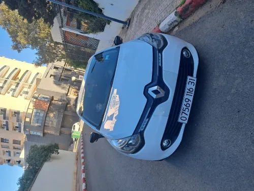 Renault Clio 4 2016 Limited