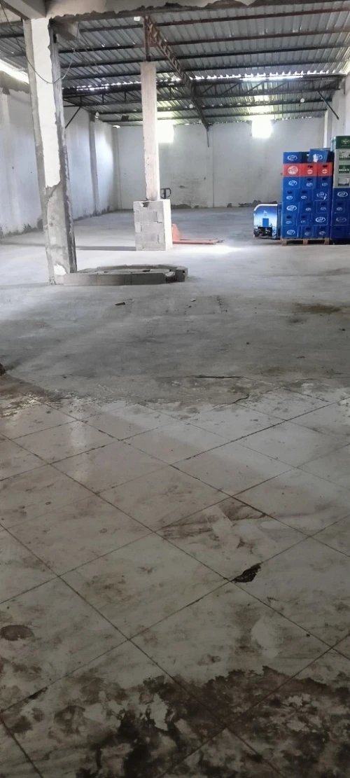 Location Hangar - Usine Béjaïa Tala hamzadaira