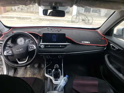 Chery Tiggo 4 pro 2024 Comfort 