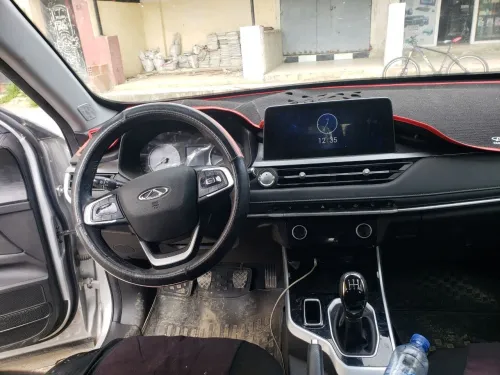 Chery Tiggo 4 pro 2024 Comfort 