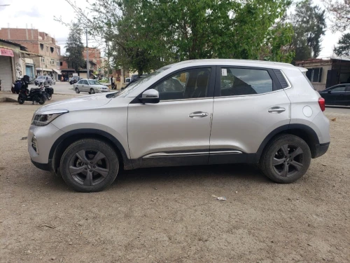 Chery Tiggo 4 pro 2024 Comfort 