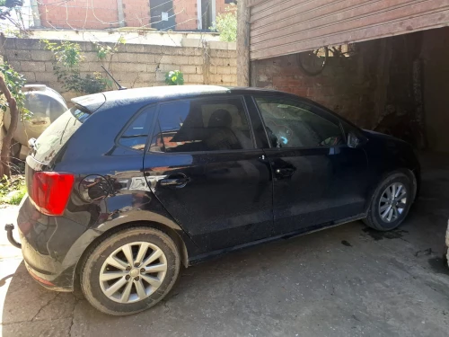 Volkswagen Polo 2015 TrendLine