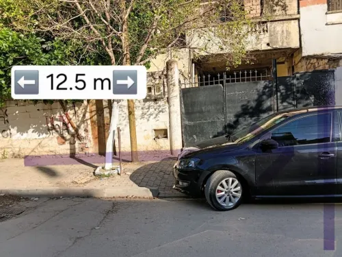 Vente Terrain Alger Baraki
