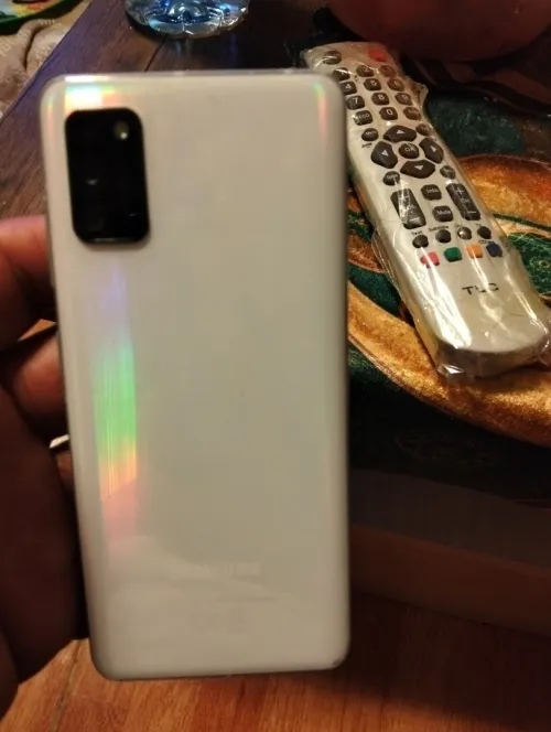 Samsung Galaxy a41