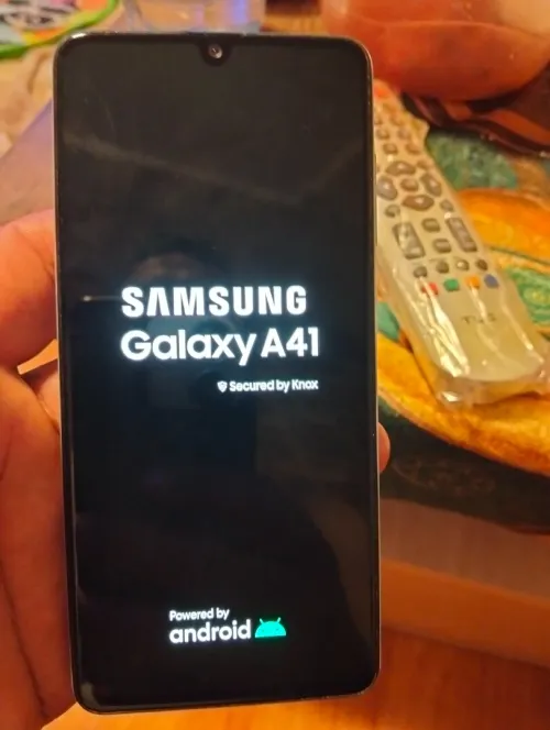 Samsung Galaxy a41
