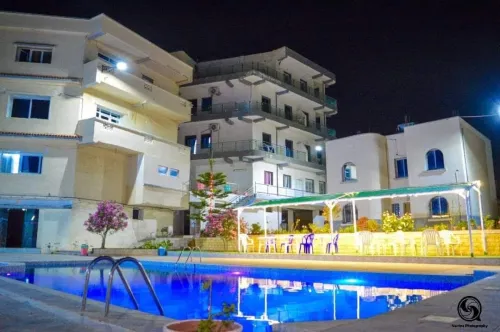 Vente bien immobilier Mostaganem Mezghrane