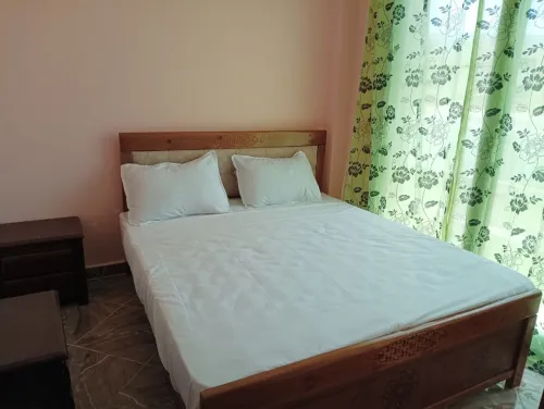 Vente bien immobilier Mostaganem Mezghrane