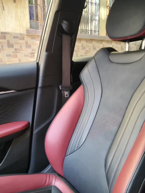 Geely Coolray 2024 Sport Limited