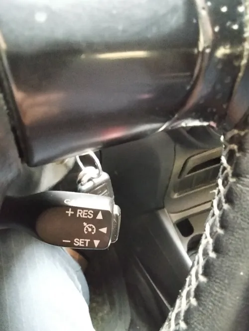 Toyota D4D 2003 D4D