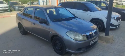 Renault Symbol 2009 Expression