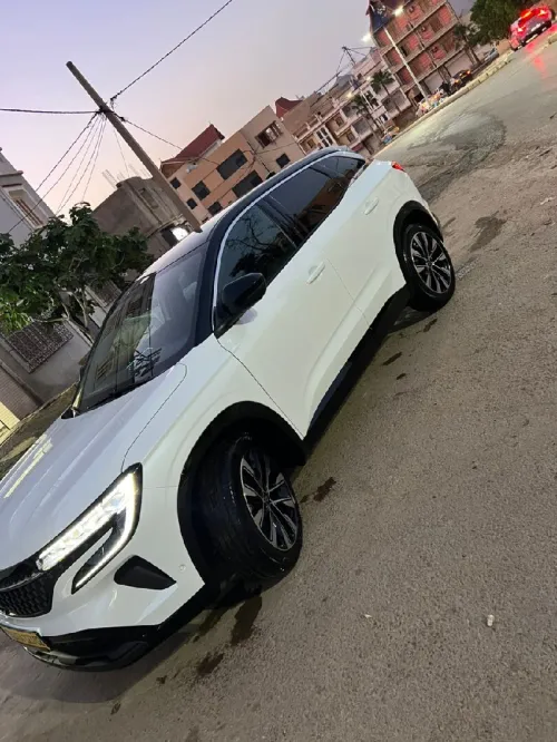 Renault Austral 2023 