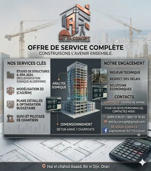 BET FA CONCEPT
