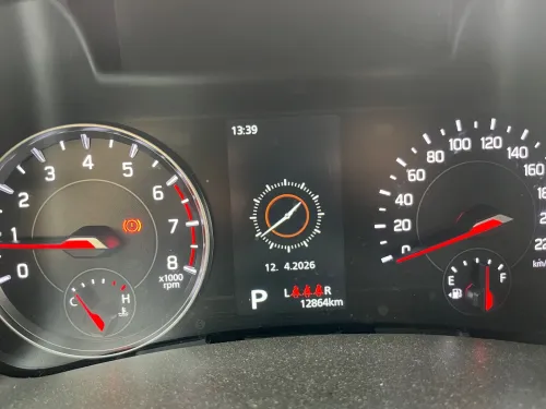 Suzuki Swift 2025 Monte carlo