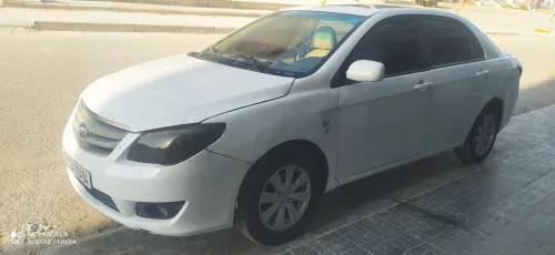 BYD L3 2014 L3