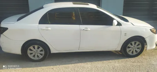 BYD L3 2014 L3